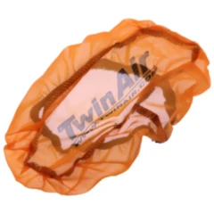 Twin Air Staubschutz für Motorräder