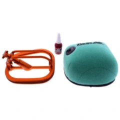 Rennluftfilter Foam Satz Twin Air Powerflow Kit passend für: Honda CRF 7232913