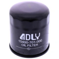 Ölfilter Originalersatzteil passend für: Adly/Her Chee/Herkules Conquest
