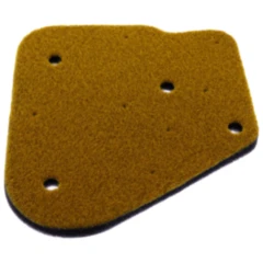 Luftfilter Foam Originalersatzteil passend für: Adly/Her Chee/Herkules Cat, GTA, Thunderbike