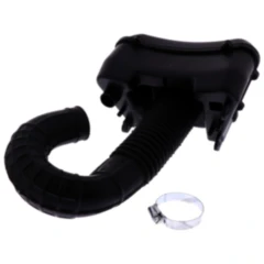 Luftfilter Kasten komplett 101 Octane passend für: Jonway YY125T - 10, YY125T - 12, YY125T - 19