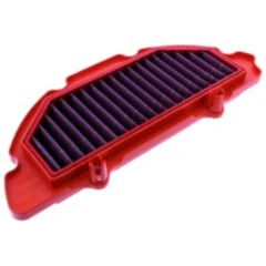 BMC Rennluftfilter für Motorräder 7233045