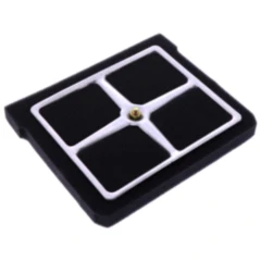 Luftfilter Originalersatzteil passend für: Keeway Superlight, K - Light