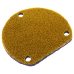 Luftfilter Foam Originalersatzteil passend für: Yamaha YP, XN, XQ, Benelli Velvet