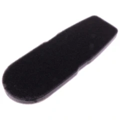 Luftfilter Schaumstoff Hiflo Alternative: 7232423