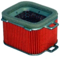 Luftfilter Hiflo für moderne Motorräder