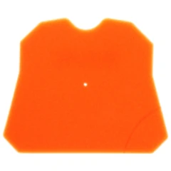 Luftfilter Foam Twin Air passend für: Cagiva Mito, Raptor, N1