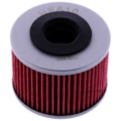 Ölfilter Hiflo passend für: Royal Enfield Himalayan, Guerrilla