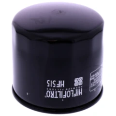 Ölfilter Hiflo Alternative: 3136744/3106911 passend für: Royal Enfield Interceptor, Continental, Super Meteor