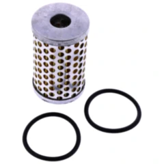 Ölfilter JMP passend für: Royal Enfield Classic, Bullet, Continental