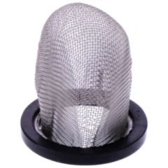 Ölsieb Originalersatzteil passend für: Keeway Zahara, Cityblade, F - Act