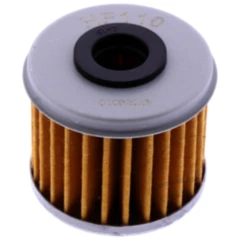 Ölfilter Hiflo passend für: Honda NSF