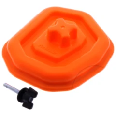 Waschabdeckung Twin Air passend für: Kawasaki KX 7233206