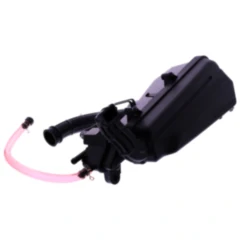 Luftfilter Kasten komplett Originalersatzteil passend für: SYM Symphony