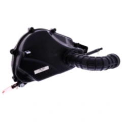 Luftfilter Kasten komplett Originalersatzteil passend für: SYM Symphony 7233267