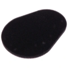 Luftfilter Foam Originalersatzteil Nebenluftfilter passend für: SYM Joyride, ADX, Cruisym