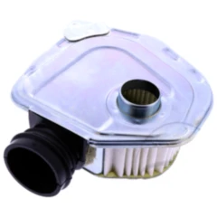 Luftfilter rechts Originalersatzteil passend für: Honda CB, CL, SL