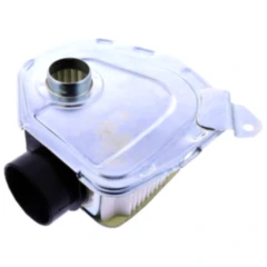 Luftfilter links Originalersatzteil passend für: Honda CB, CL, SL