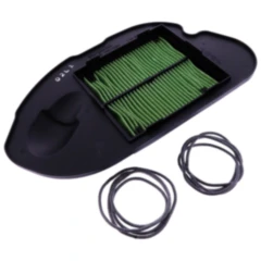 Luftfilter Originalersatzteil passend für: Suzuki UN, UZ, UB