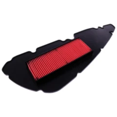 Luftfilter Hiflo passend für: Piaggio Beverly, MP3