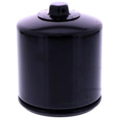 Ölfilter Racing Hiflo für Motorräder