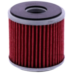 Ölfilter Hiflo passend für: Benelli Leoncino, TRK 251