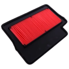 Hiflo Hochleistungs-Luftfilter für Motorräder 7233345