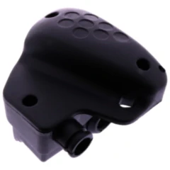 Luftfilter Kasten komplett 101 Octane passend für: Peugeot Speedfight, Elystar, TKR