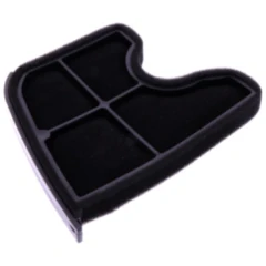 Luftfilter Hiflo passend für: Kawasaki W 7233363