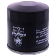 Ölfilter Originalersatzteil passend für: Piaggio Ape