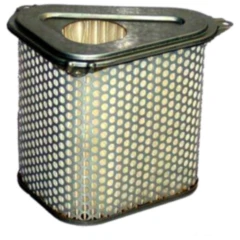 Luftfilter Hiflo kompatibel mit modernen Hochleistungsmotoren