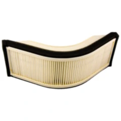 Luftfilter Hiflo passend für: Kawasaki ZX - 10R