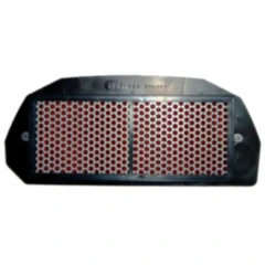 Hiflo Hochleistungs-Luftfilter für Motorräder