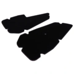 Luftfilter Foam Satz Athena passend für: Piaggio Hexagon