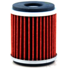 Ölfilter Hiflo Alternative: 7231256 passend für: TM Racing EN, MX, SMR