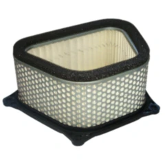 Luftfilter Hiflo für Hochleistungsmotoren 7235278