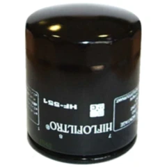 Ölfilter Hiflo Alternative: 7230175 passend für: Moto Guzzi California, Sport, V (11, 10)