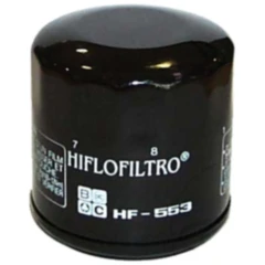 Ölfilter Hiflo passend für: Benelli TNT, Tre - K, Tornado