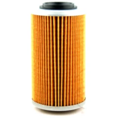 Ölfilter Hiflo passend für: Bombardier Quest