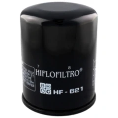 Ölfilter Hiflo passend für: Arctic Cat/Textron Cat, Alterra, XC