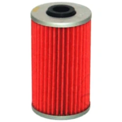 Ölfilter Hiflo passend für: Kymco Grand Dink, Yager, Dink