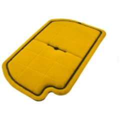 Luftfilter Hiflo passend für: Kawasaki ZXR 7238827