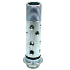 Schraube Ölfilter JMP passend für: Honda CB, GL, CBX