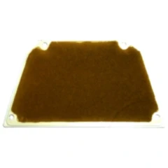 Luftfilter Hiflo passend für: Kawasaki GPZ 7239395