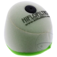 Luftfilter Schaumstoff Hiflo HFF3012 für Offroad-Motorräder