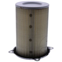 Hiflo Hochleistungs-Luftfilter HFA3501 für moderne Motorräder