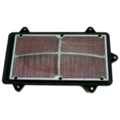 Hiflo Hochleistungs-Luftfilter HFA3903 für Motorräder