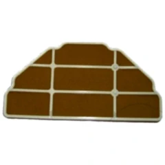 Luftfilter Hiflo passend für: Kawasaki ZX - 6R, ZZR