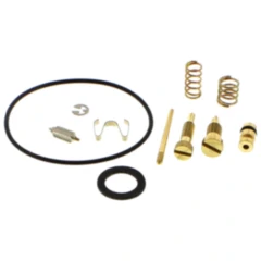 Vergaser Reparatursatz Keyster Vollsatz passend für: Honda Z