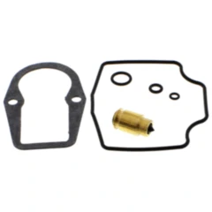 Vergaser Reparatursatz für Tourmax Modelle (Kurzsatz)